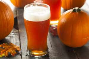 Winnipeg’s Pumpkin Brews