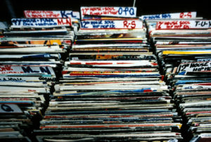 Record Store Day in Winnipeg