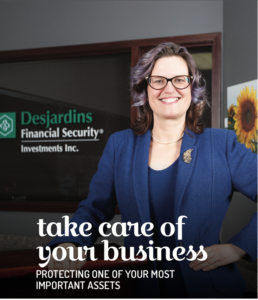 Take Care of Your Business: Protecting One of Your Most Important Assets